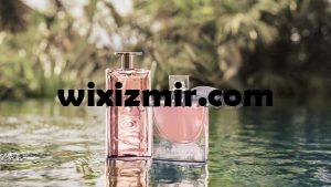 travesti için parfümler